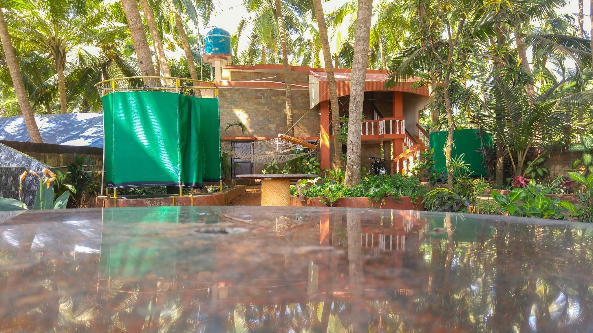 Ashith 2 BHK Homestay - Tap to explore photos