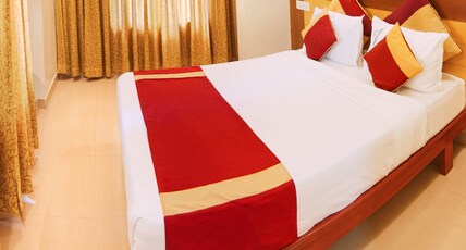 Aishwarya Residency Room Type - Classic Non AC