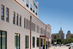 Tru by Hilton San Antonio Downtown Riverwalk
