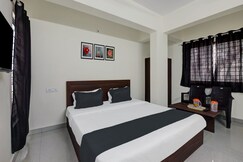 Hotel O KPC Comfort