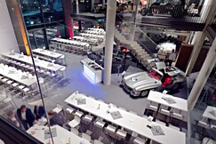 V8 Hotel Motorworld Region Stuttgart, BEST WESTERN PREMIER COLLECTION