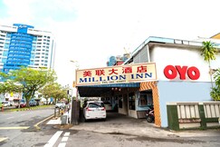 Hotel O Milion Inn