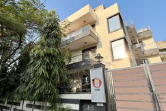 Address of Yuhi Suites