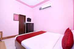 Address of GMG Hotel
