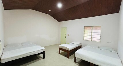 Whistling Camps Room Type - Batharashi