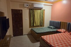 Hotel Siddhi Palace