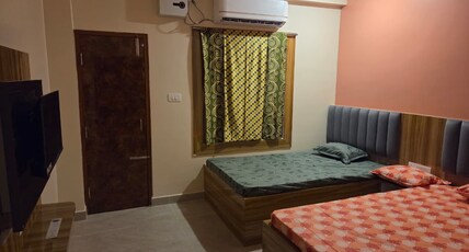 Hotel Siddhi Palace Room Type - Double Bed Room