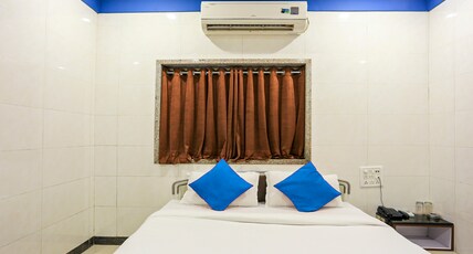 Hotel Suraj Inn Room Type - Classic Room