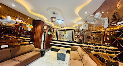 BODHI VIHAR HOTEL & BANQUET Room Type - AC Standard Double Room BODHI VIHAR HOTEL & BANQUET Room Type - AC Standard Double Room