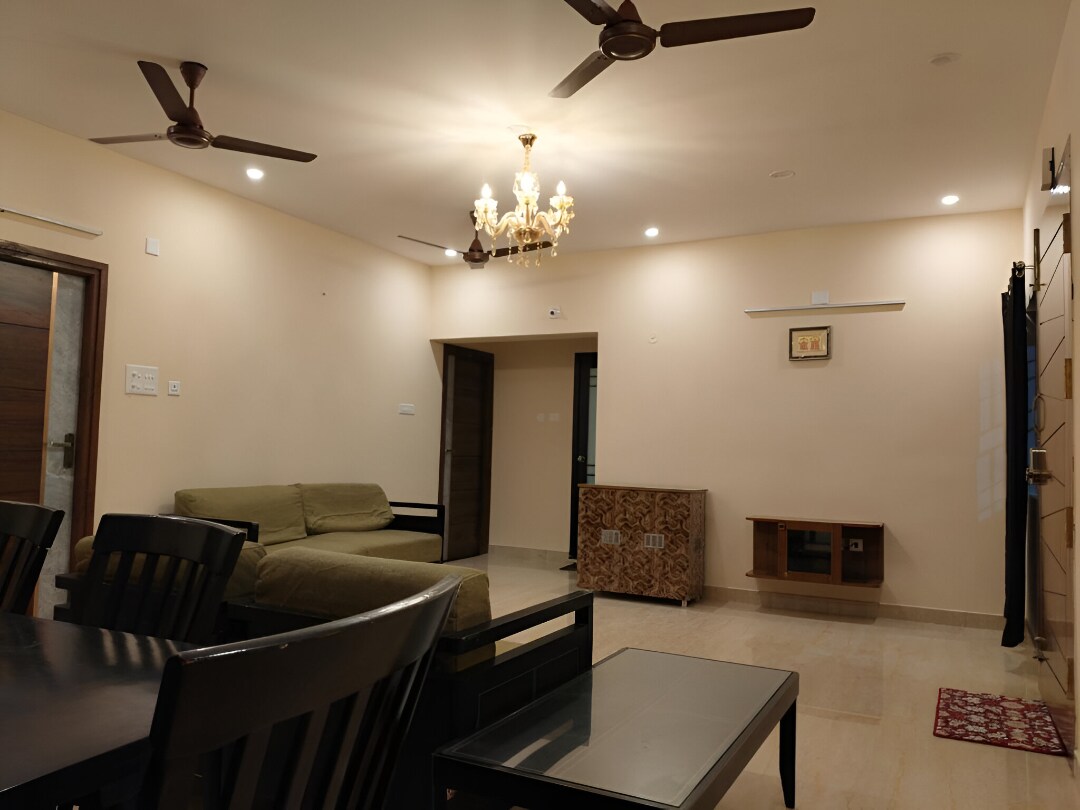 An Upscale 3bhk at Chennai SaiNivas Satyam - Tap to explore photos