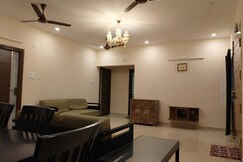 Address of An Upscale 3bhk at Chennai SaiNivas Satyam