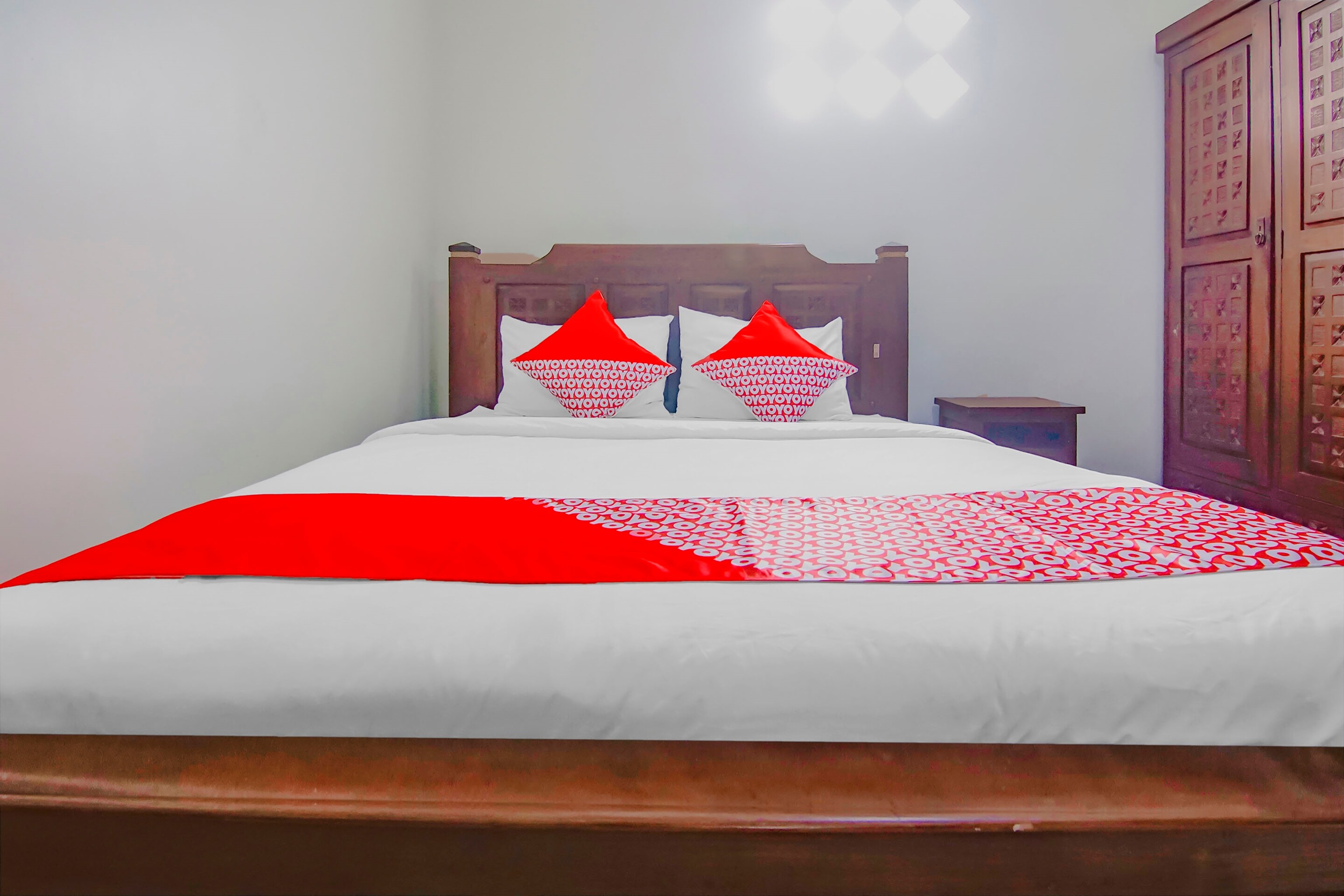 Hotel O Gayatri Residence - Tap to explore photos