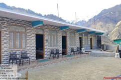 Rudra Homestay, Devgram