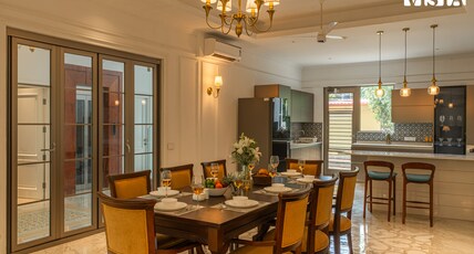 StayVista at Kensho Villa-Colva Room Type - StayVista at Kensho Villa-Colva