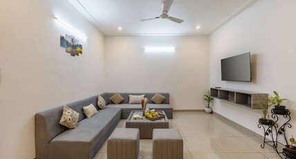 Smart 2BHK at Lakecity Apartments Room Type - Smart 2BHK at Lakecity Apartments