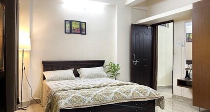 KS Residency Room Type - KS Residency