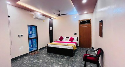 Hotel O by OYO Ramodhya Inn Room Type - Classic