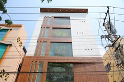 Hotel MV Fotune Inn