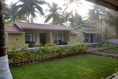 Kapil's Beach Resort