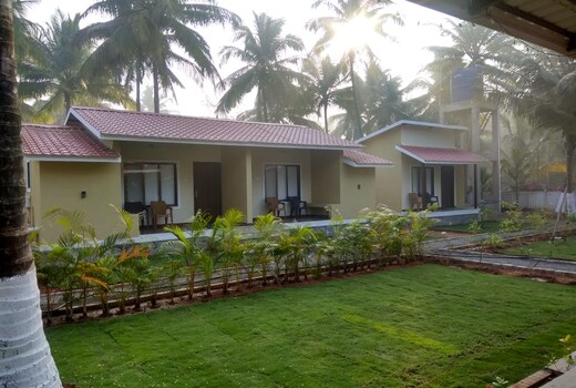Kapil's Beach Resort