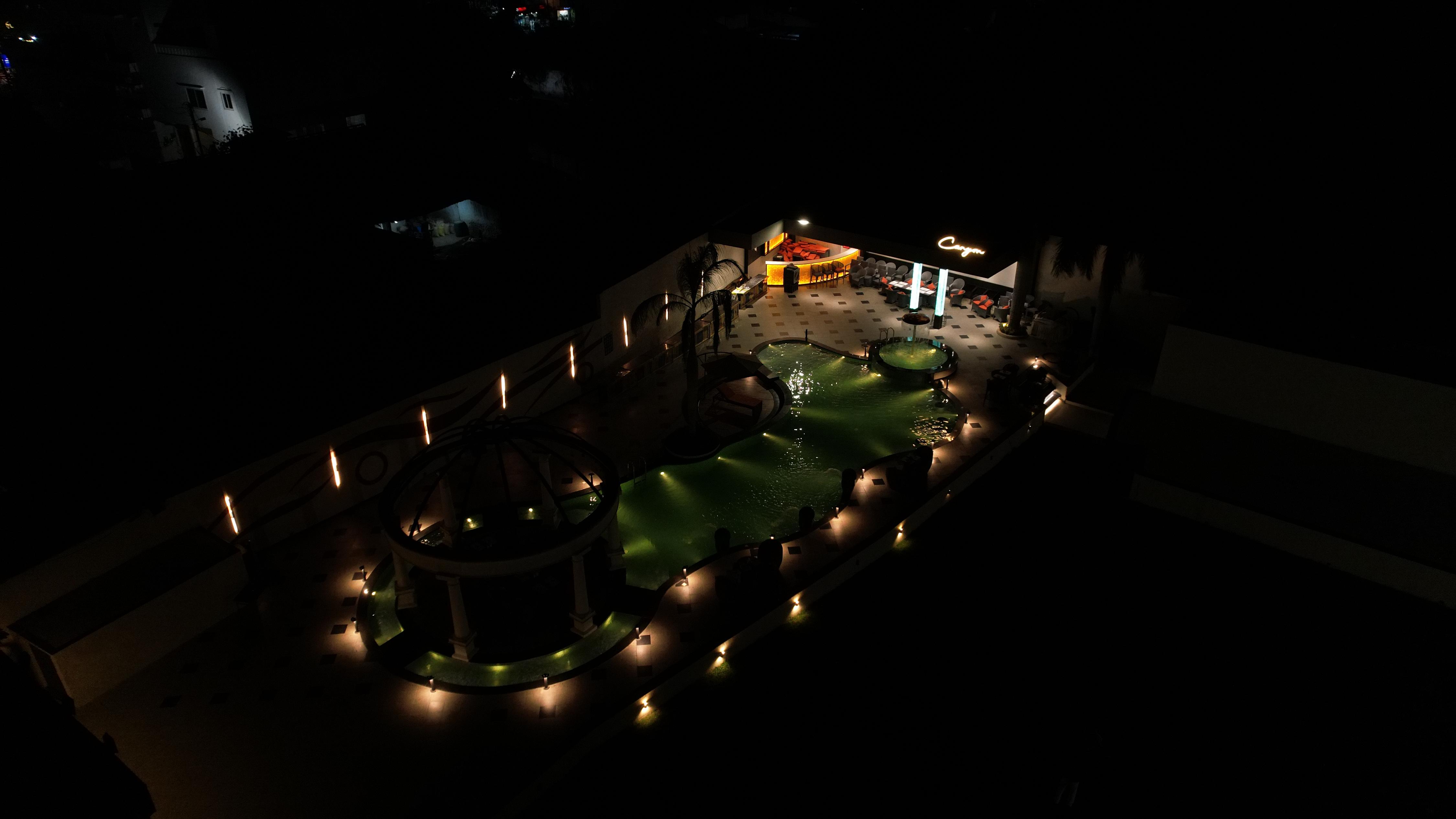 Hotel Intercity International - Tap to explore photos