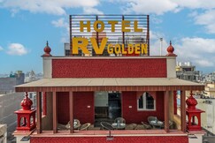 Hotel RV Golden - walking distance from Golden Temple