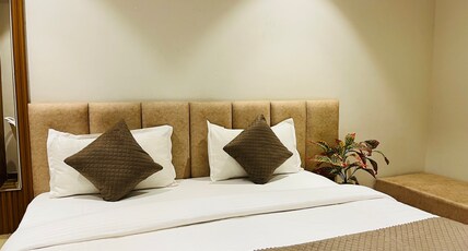 VILAASITAA INN Room Type - Family deluxe room