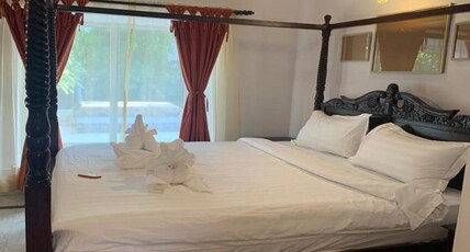 Chirmi Palace - A Heritage Home Room Type - Chirmi Heritage Suite