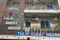 Tulsi guest house