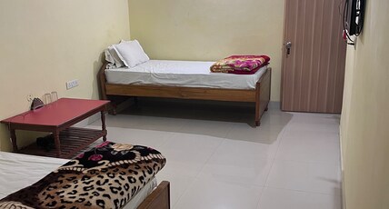 Hotel Silver Shine Room Type - Standard Room