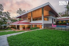 StayVista at Casa Ember