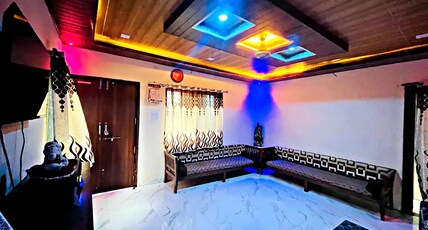 Pawna Villa by Pawna lake Room Type - Pawna Villa by Pawna lake