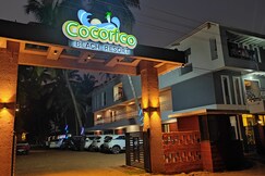 Cocorico Beach Resort