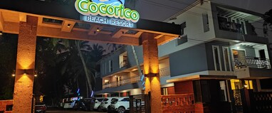 Cocorico Beach Resort