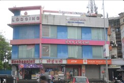 Hotel Royal Residency