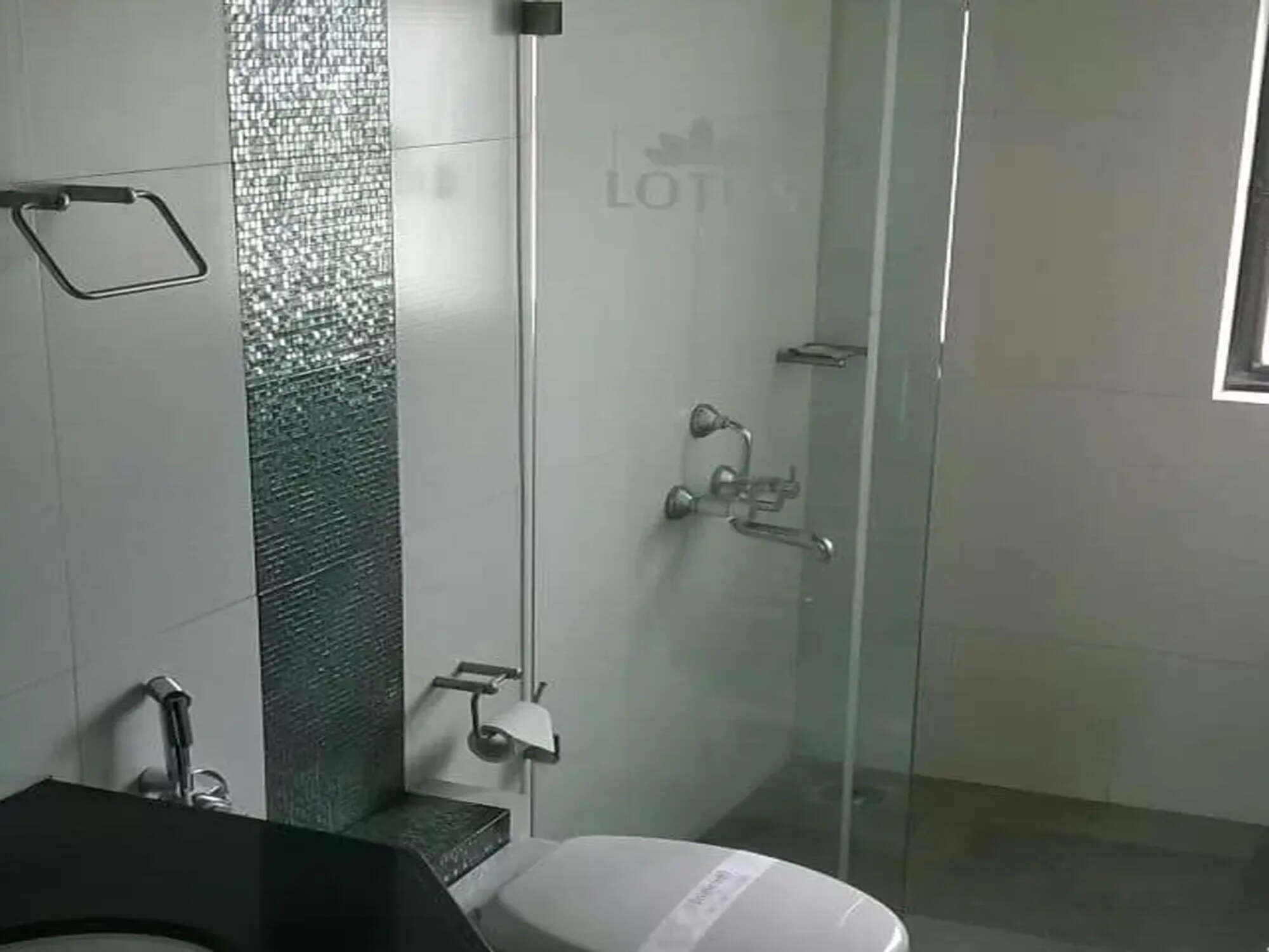 LOTUS HOTEL - Tap to explore photos