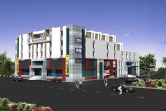 Hotel Chetturi heritage