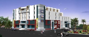 Hotel Chetturi heritage