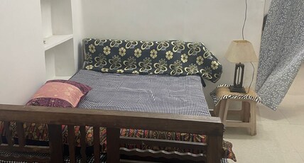JK home stay 1 Room Type - Warm welcome to JK home stay