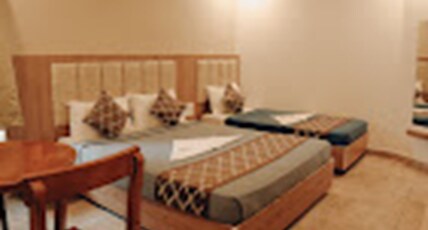 National Tourist Home Room Type - TRIPLE BED ROOM AC