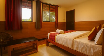 Wayanad coffee vintage Room Type - Standard Room