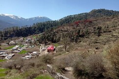 Garhwal Guesthouse Natin Village