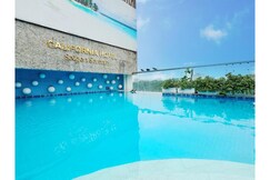 California Saigon Hotel & Rooftop Pool