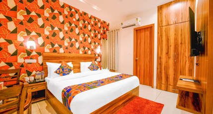 Victoria Regency Hotel Room Type - Executive Room