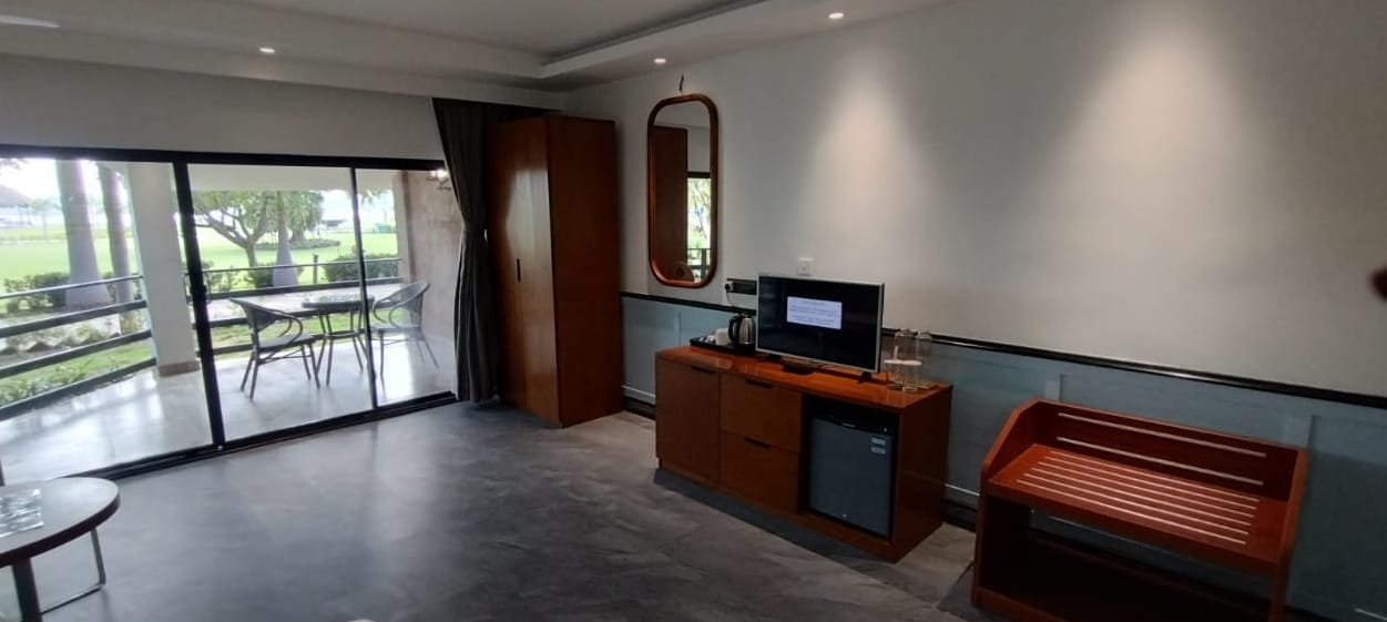 Hotel Sonar Bangla Kolaghat - Tap to explore photos