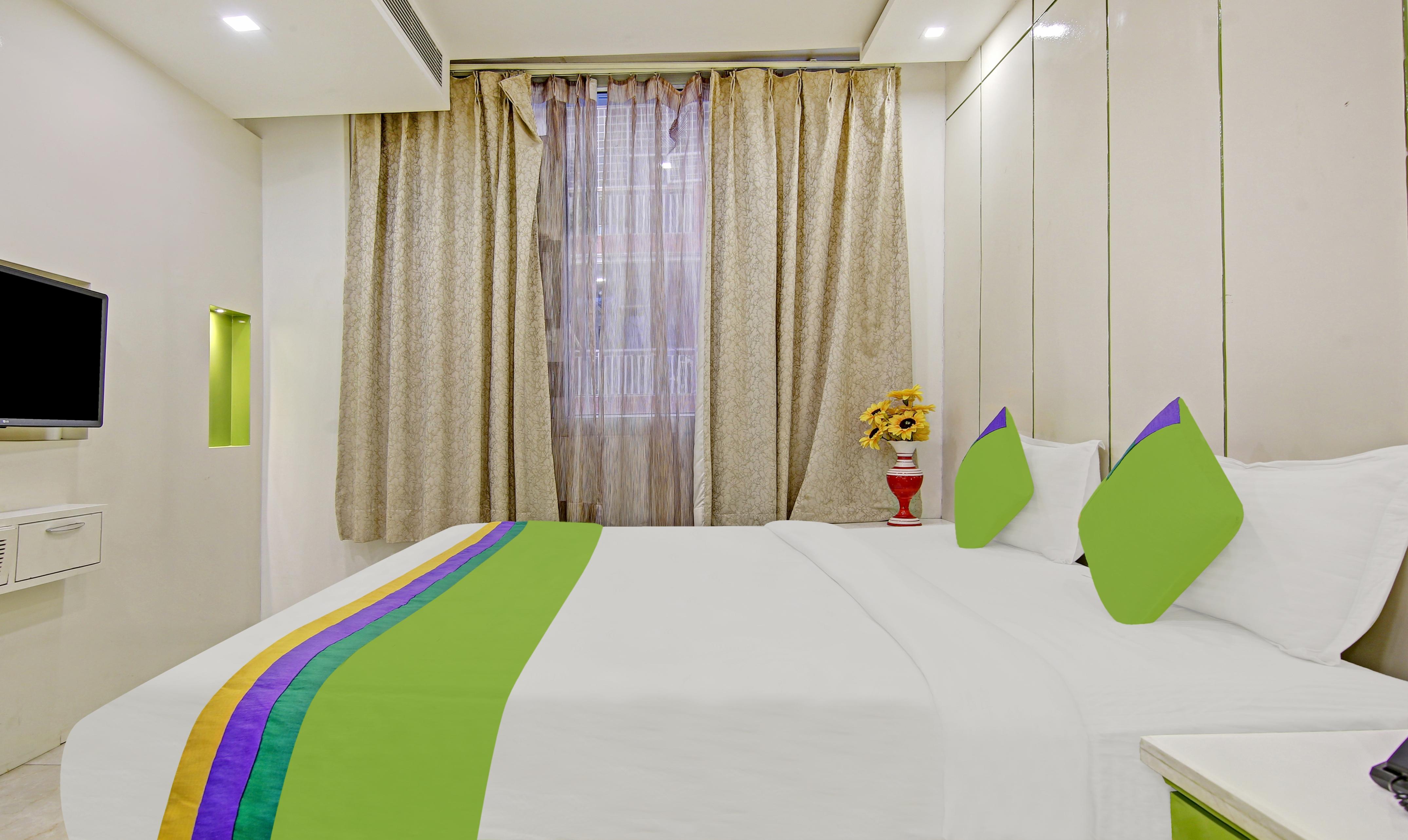 Jannat Residency near Yashobhoomi Dwarka(Sector 7) - Tap to explore photos