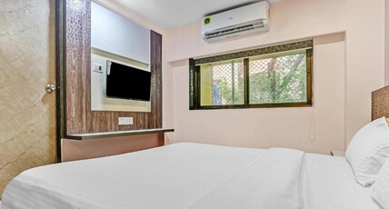 Hotel Vinyasa Residency Room Type - Classic Room