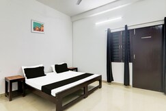 Hotel O by OYO Divyata Resorts