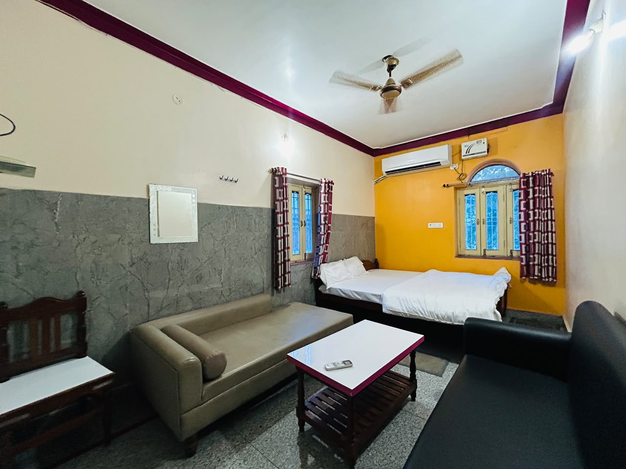 HOTEL NEEL KAMAL - Tap to explore photos