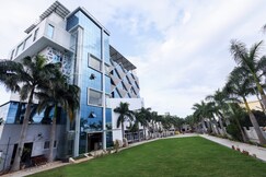 Buldana Urban Residency Club